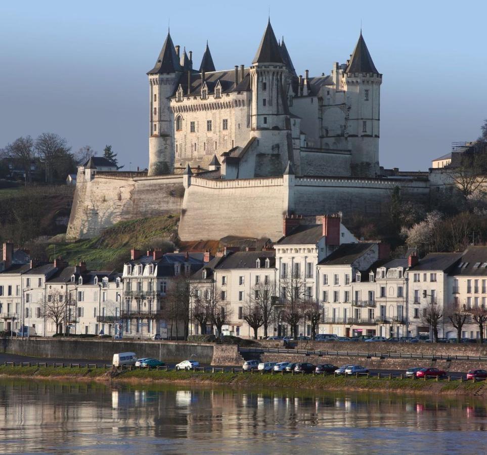 Appartamento Harry Potter Studio à Blois Esterno foto