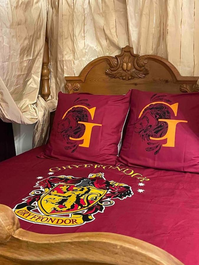 Appartamento Harry Potter Studio à Blois Esterno foto